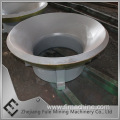 high manganese steel casting plate